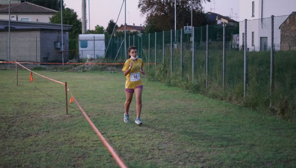 San Patrizio: Promesse di Romagna - 01 settembre 2021